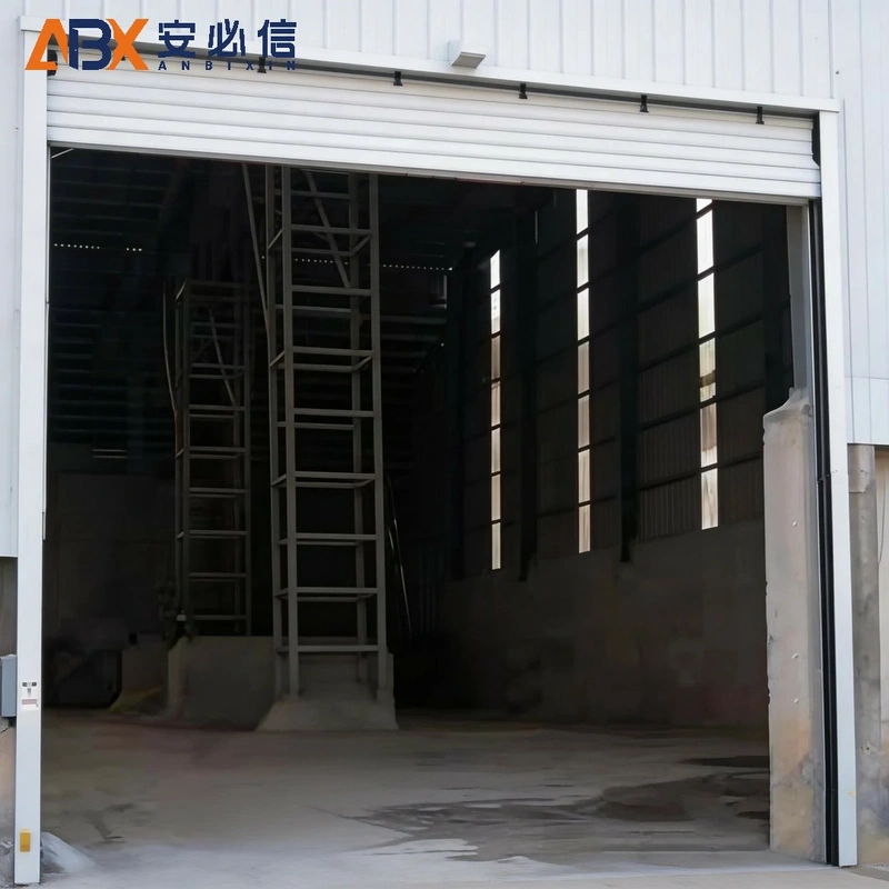 宝鸡堆积门