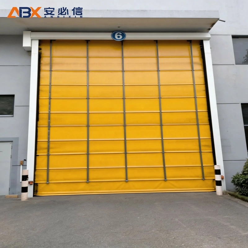 宝鸡机械式门封